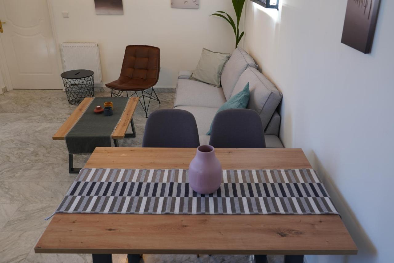 Apartment Cozy - Ophelia Nafplio