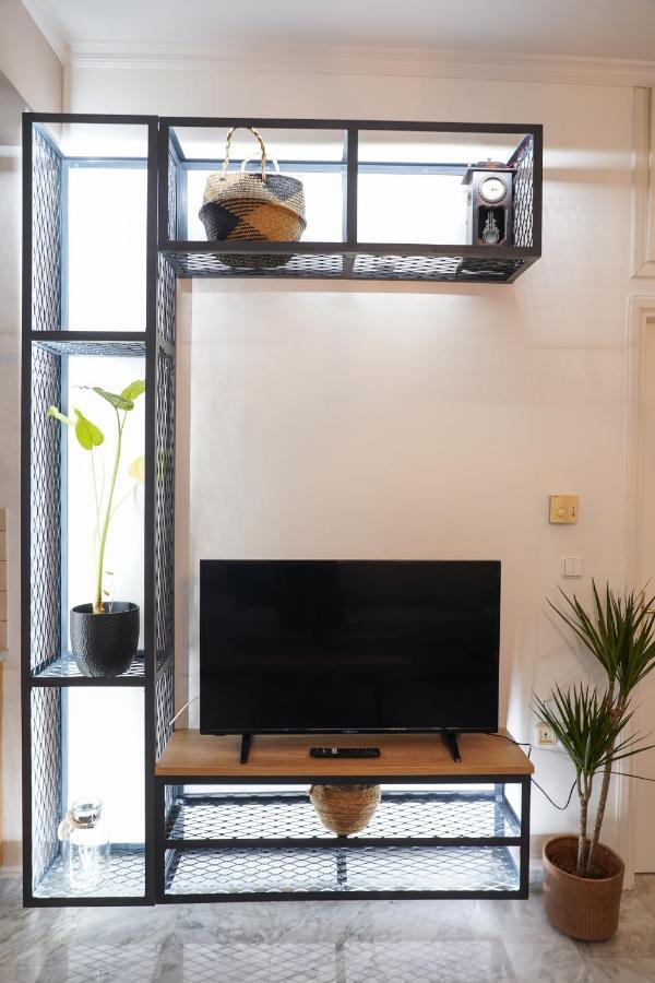 Cozy - Ophelia Apartment Nafplio