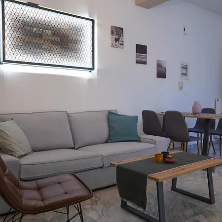 Cozy Apartment - Ophelia Nafplio Exterior photo
