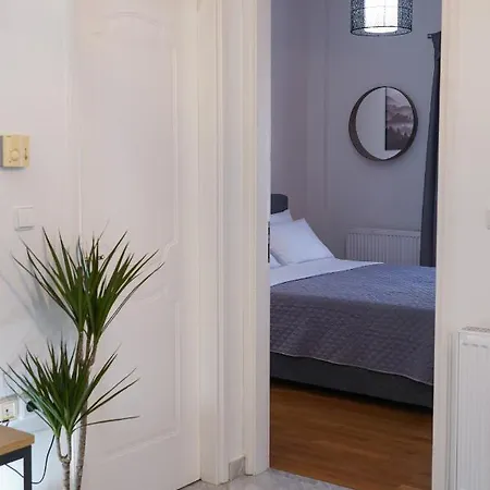 Cozy Apartment - Ophelia Nafplio Exterior photo