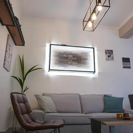 Cozy Apartment - Ophelia Nafplio Exterior photo