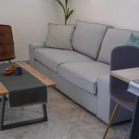 Cozy Apartment - Ophelia Nafplio Exterior photo