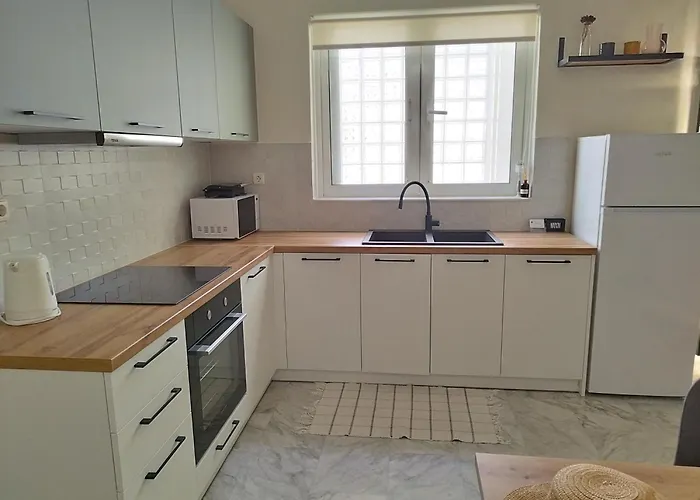 Cozy Apartment - Ophelia