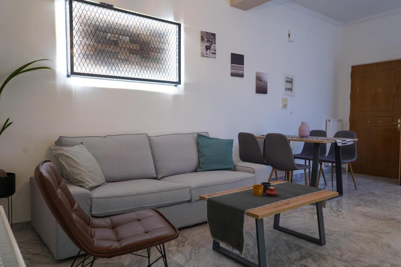Apartment Cozy - Ophelia