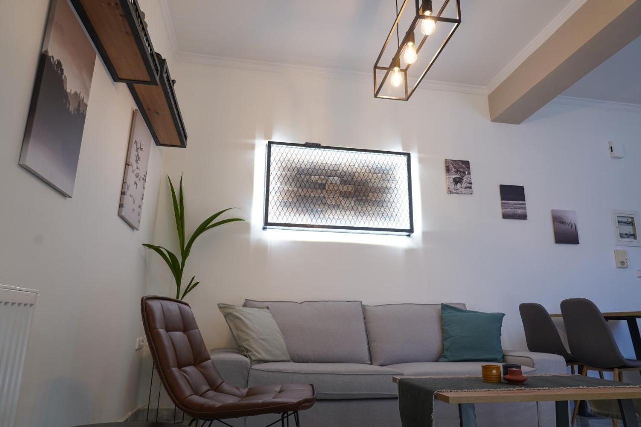 Apartment Cozy - Ophelia Nafplio