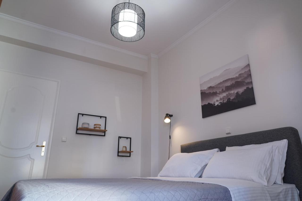 Cozy - Ophelia Apartment *