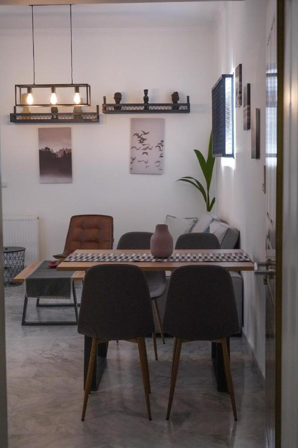 Cozy - Ophelia Apartment *