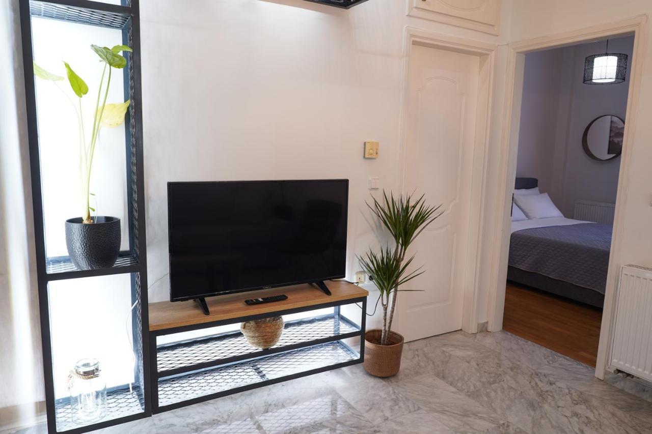 Apartment Cozy - Ophelia Nafplio