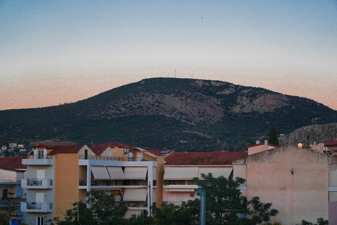 Cozy - Ophelia * Nafplio