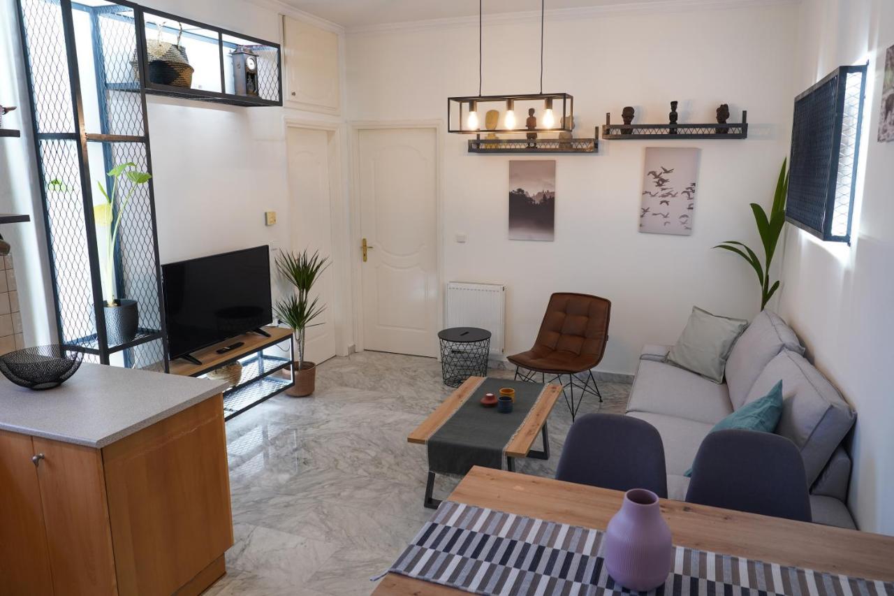 Cozy - Ophelia Apartment