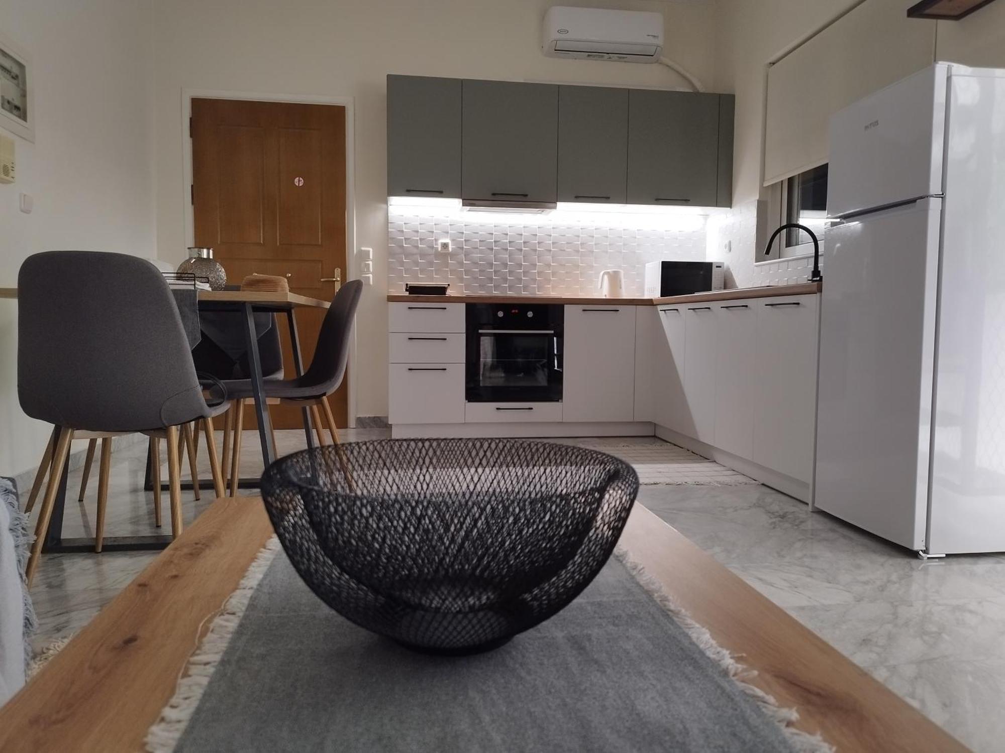Cozy - Ophelia Apartment *